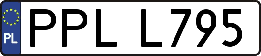 PPLL795