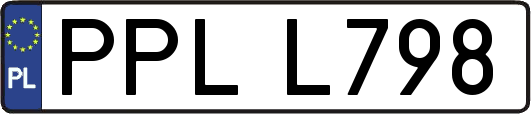 PPLL798