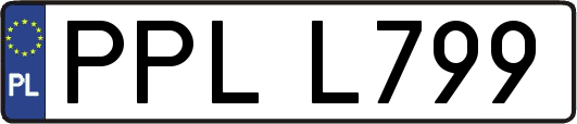 PPLL799