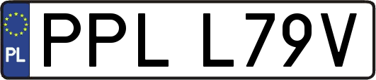 PPLL79V