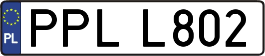 PPLL802