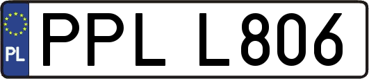 PPLL806