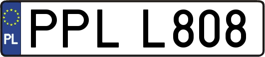 PPLL808