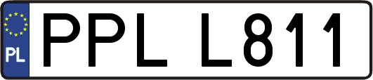 PPLL811