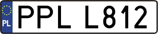 PPLL812