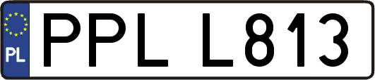 PPLL813