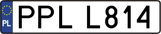 PPLL814