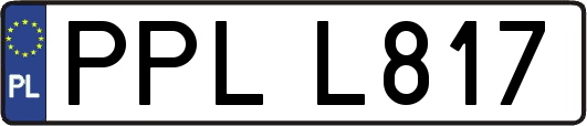 PPLL817