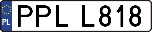 PPLL818