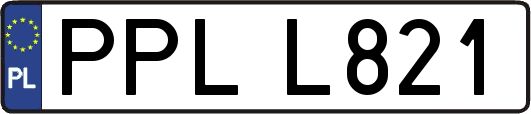 PPLL821
