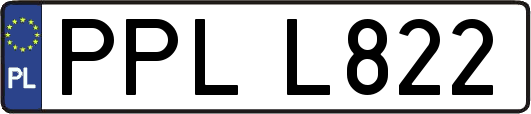 PPLL822
