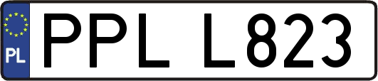 PPLL823