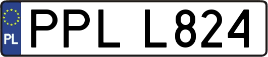 PPLL824