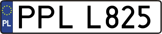 PPLL825