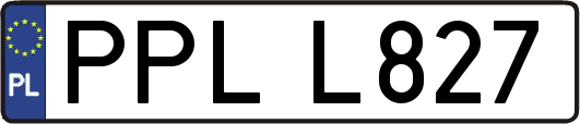 PPLL827