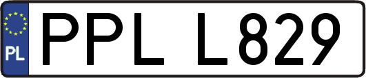 PPLL829