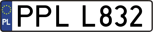 PPLL832