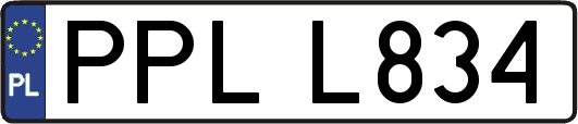 PPLL834