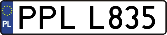 PPLL835
