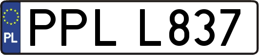 PPLL837