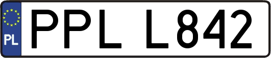 PPLL842