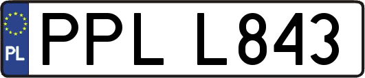 PPLL843