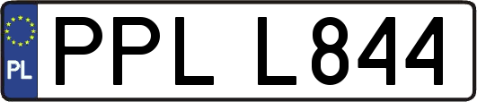PPLL844
