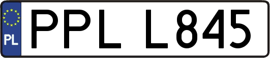 PPLL845