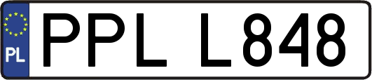 PPLL848