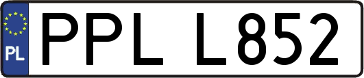 PPLL852