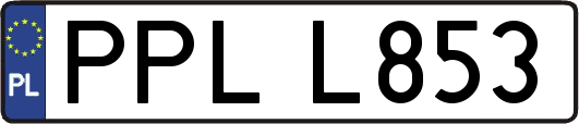 PPLL853