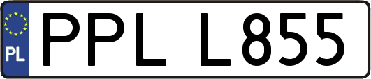PPLL855