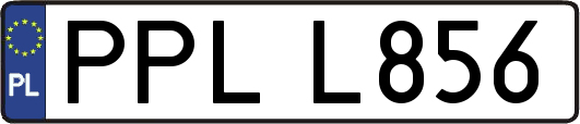 PPLL856