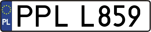 PPLL859