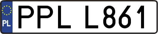 PPLL861