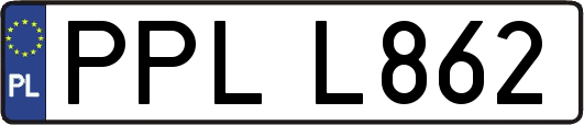 PPLL862