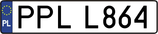 PPLL864