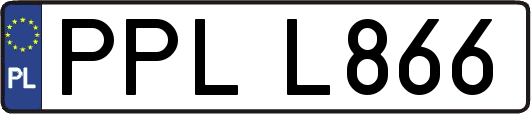 PPLL866