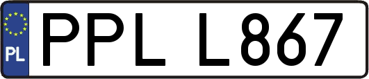 PPLL867