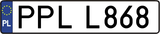 PPLL868