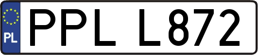 PPLL872