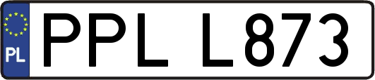 PPLL873
