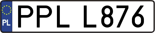 PPLL876