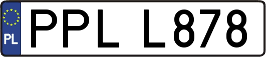 PPLL878