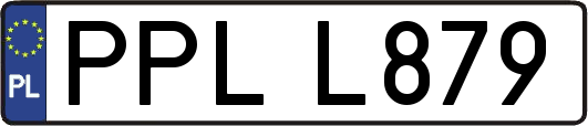 PPLL879