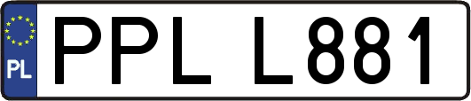 PPLL881