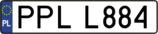 PPLL884