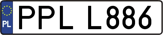 PPLL886