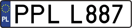 PPLL887