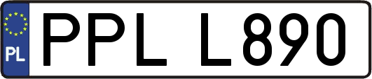 PPLL890